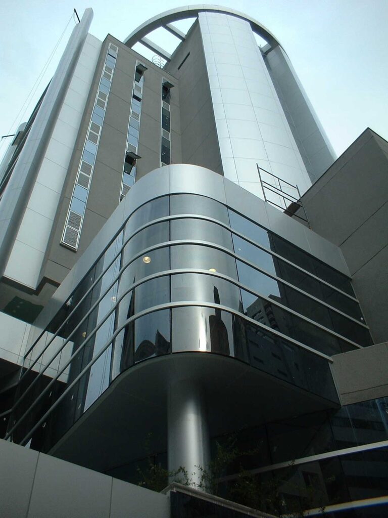 CIEE – Centro de Integração Empresa e Escola