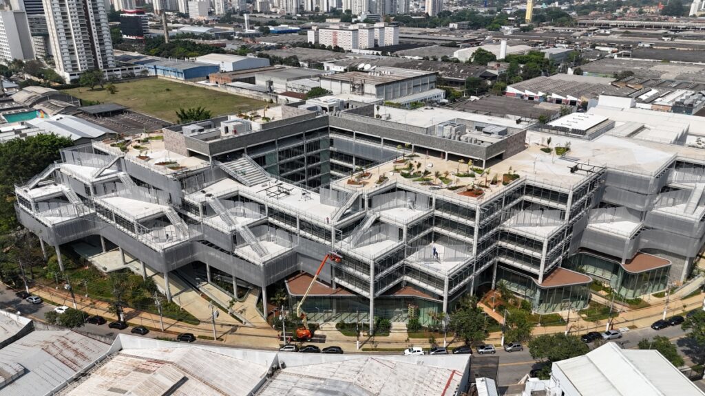 Campus WPP
