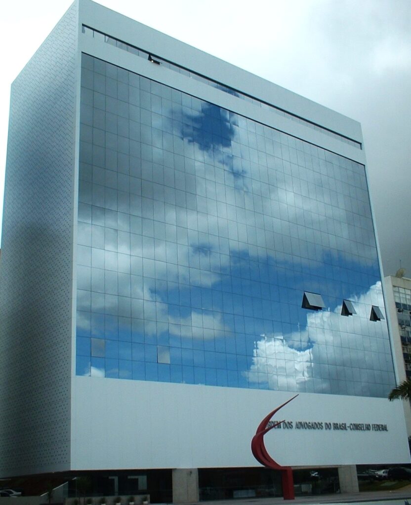 OAB de Brasília