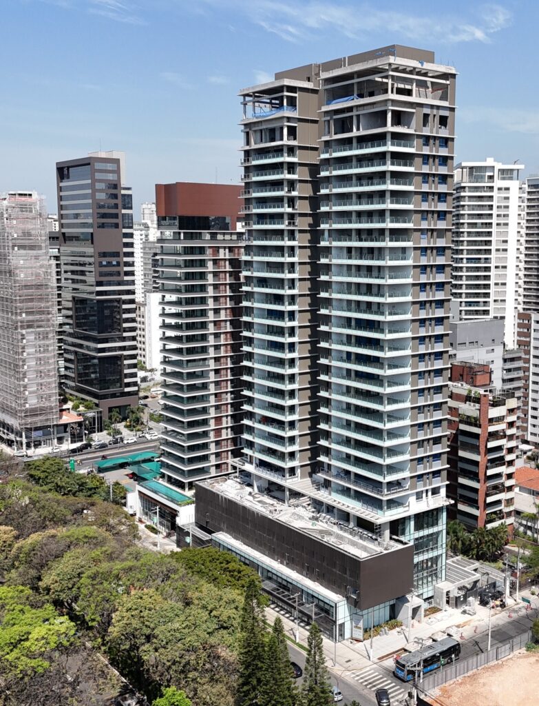 Park Avenue