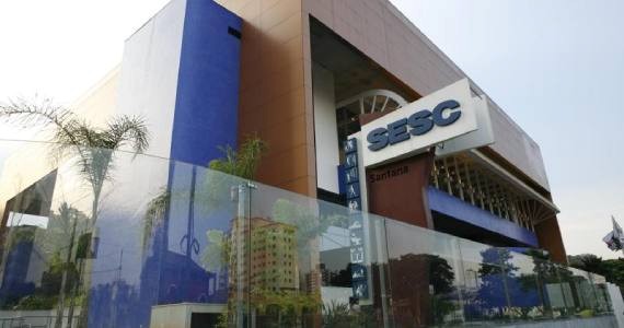 SESC – Unidade Santana