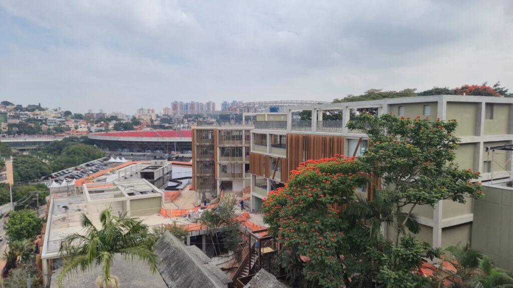 Vila Einstein