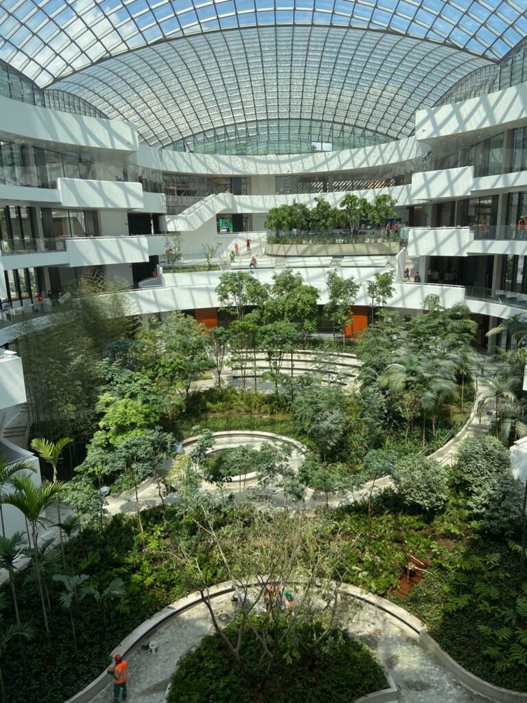hospital Albert Einstein