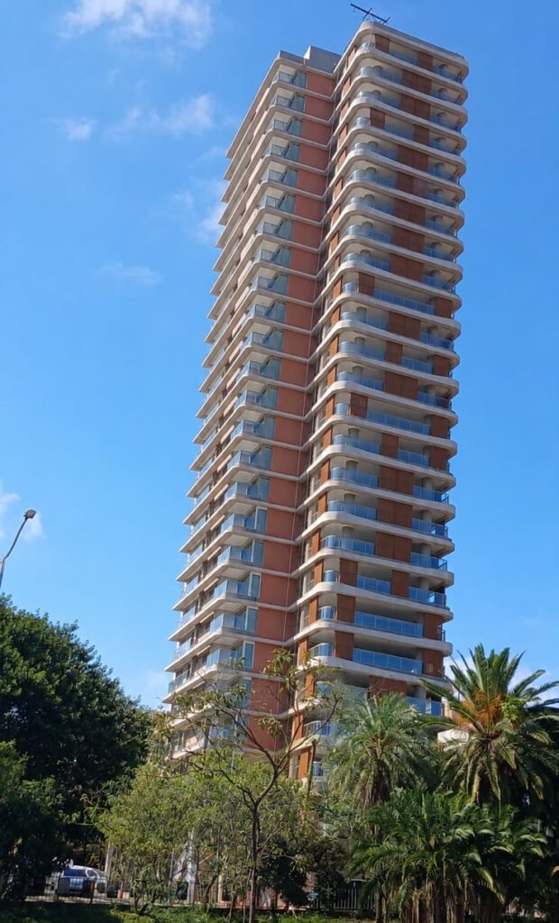 casa ibirapuera